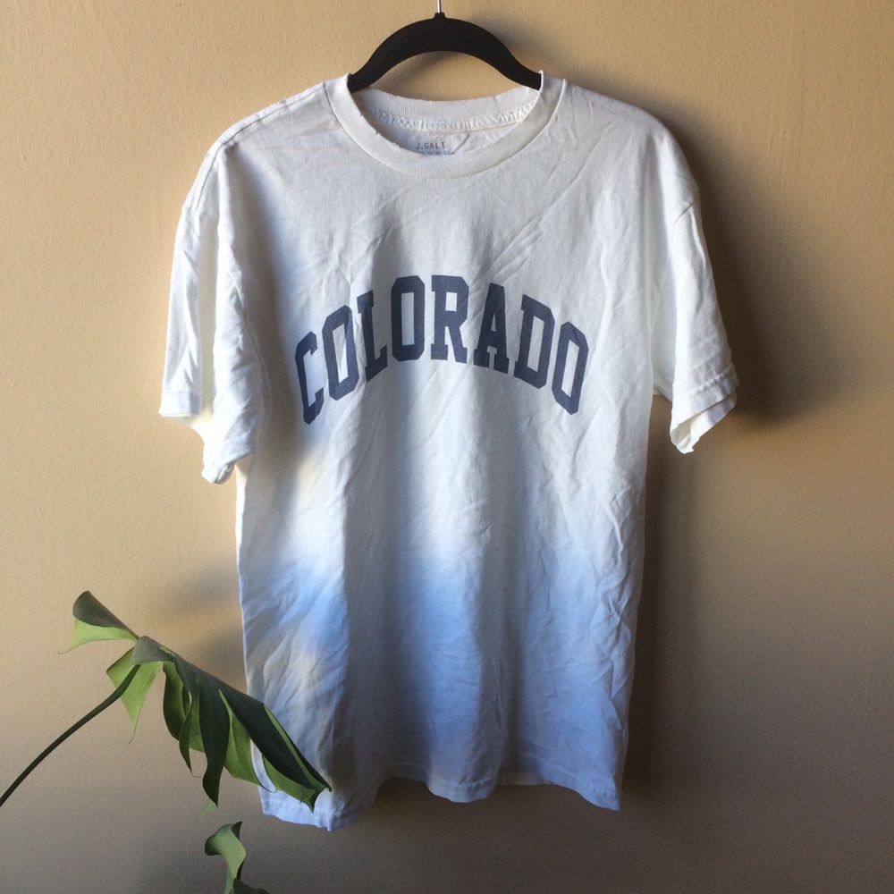 Brandy “Colorado” Alton Top